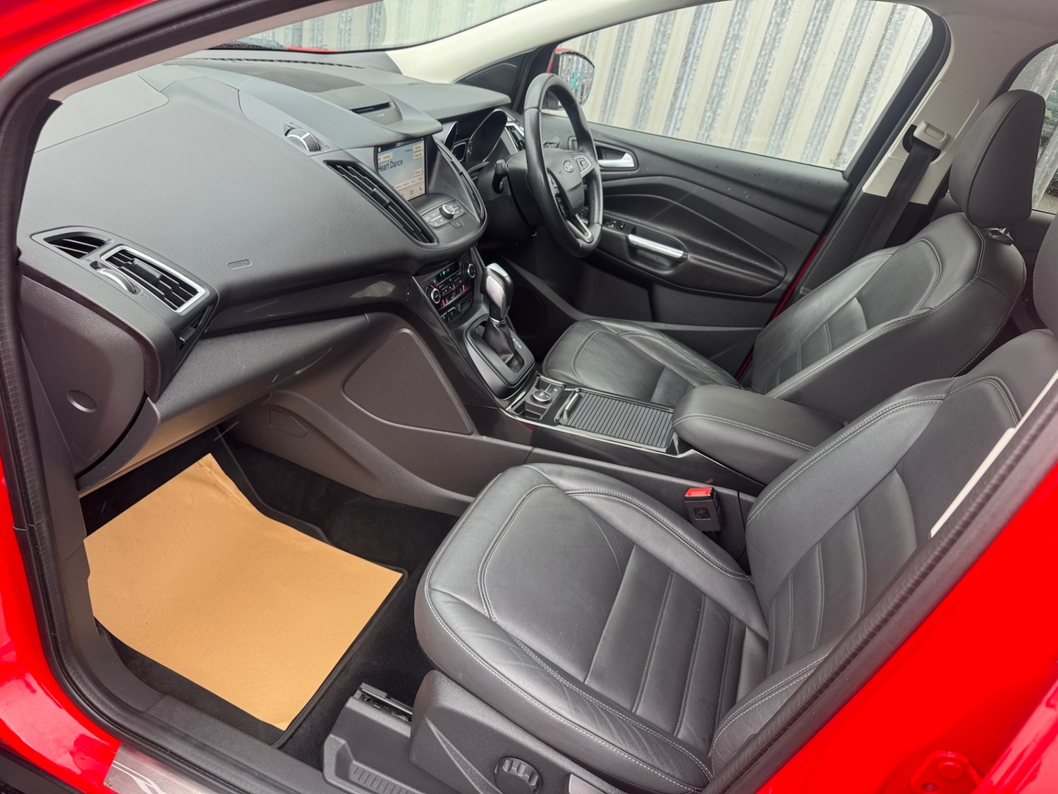 Used Ford Kuga 2019 for sale - 77906138: Photo 10