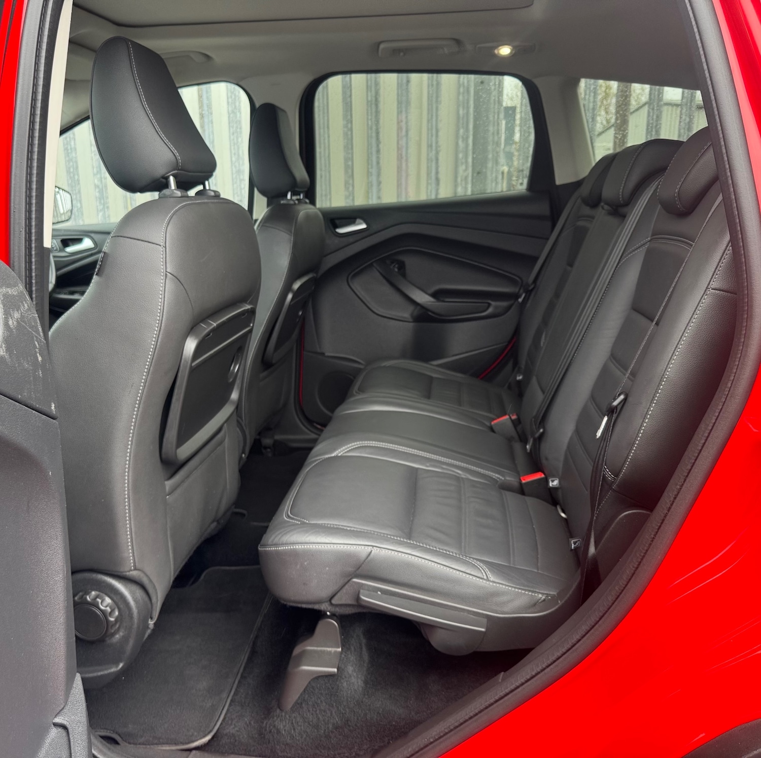 Used Ford Kuga 2019 for sale - 77906138: Photo 11