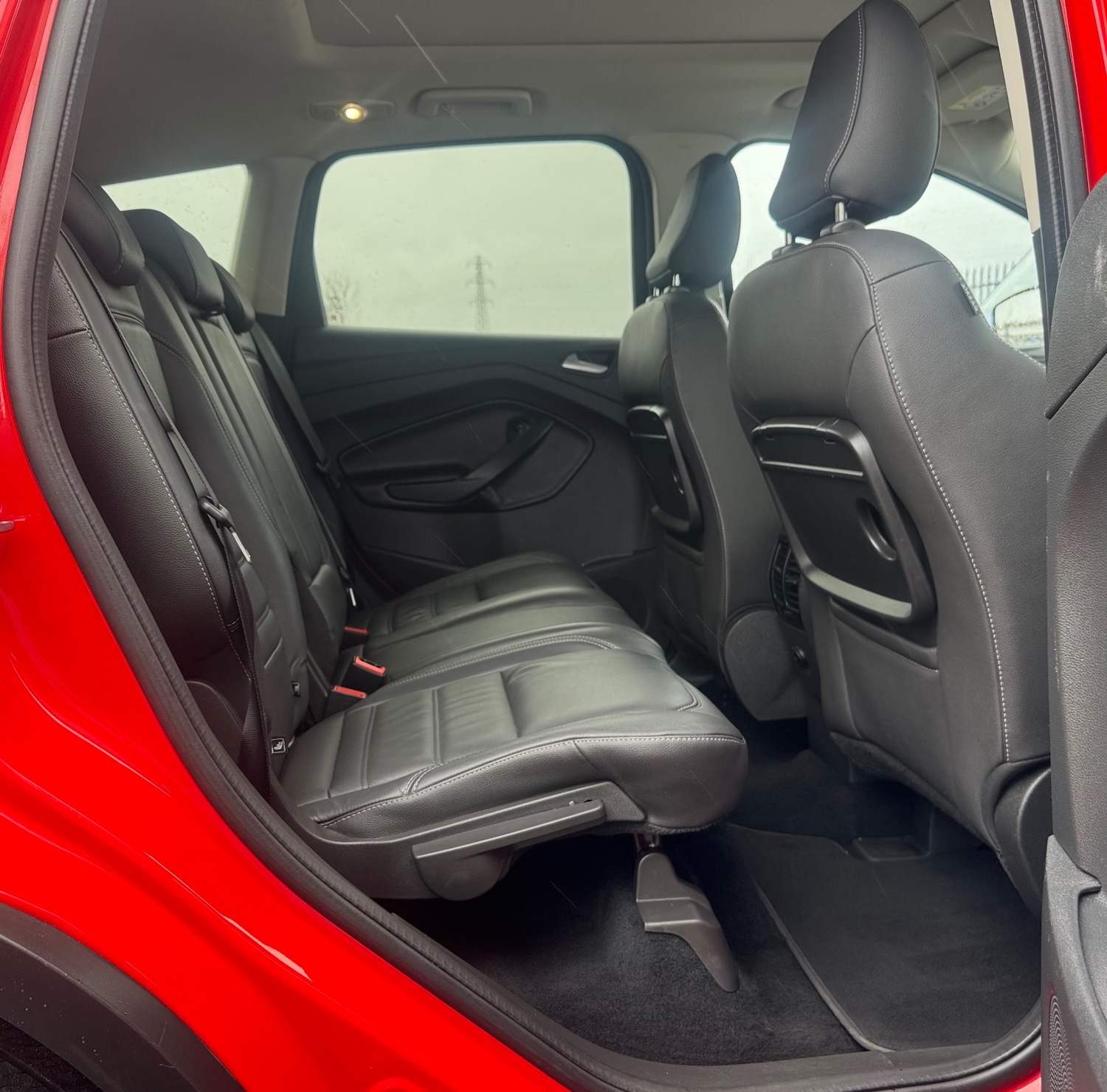 Used Ford Kuga 2019 for sale - 77906138: Photo 12