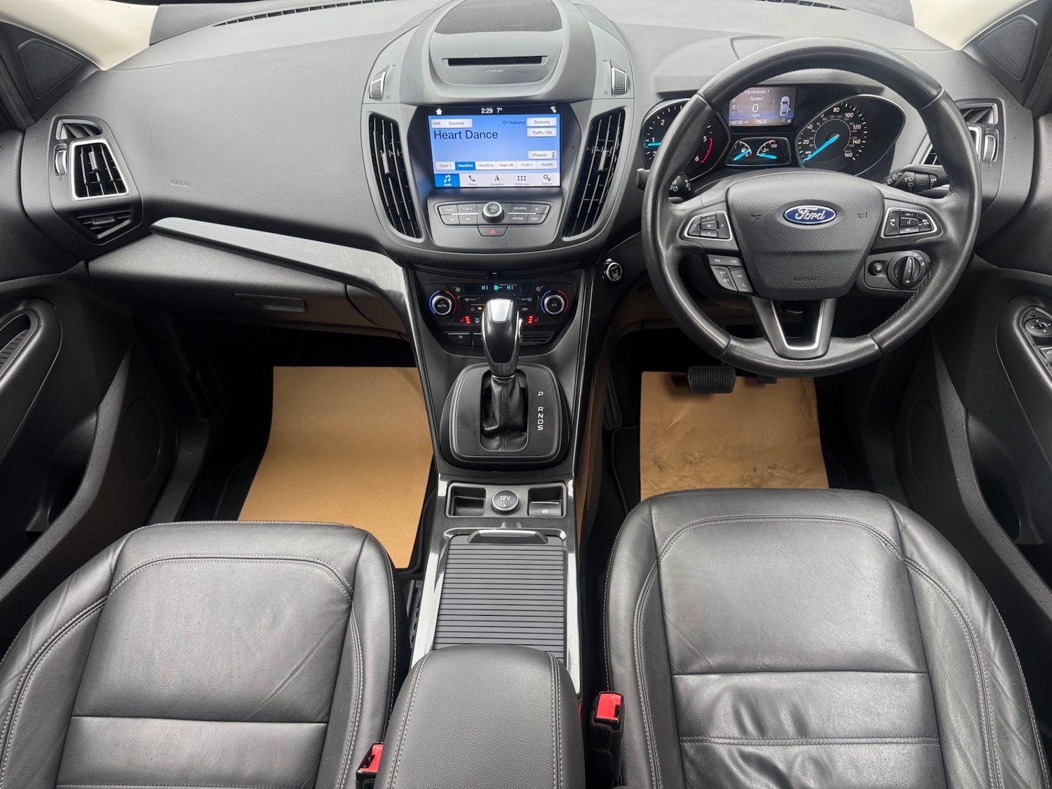 Used Ford Kuga 2019 for sale - 77906138: Photo 13