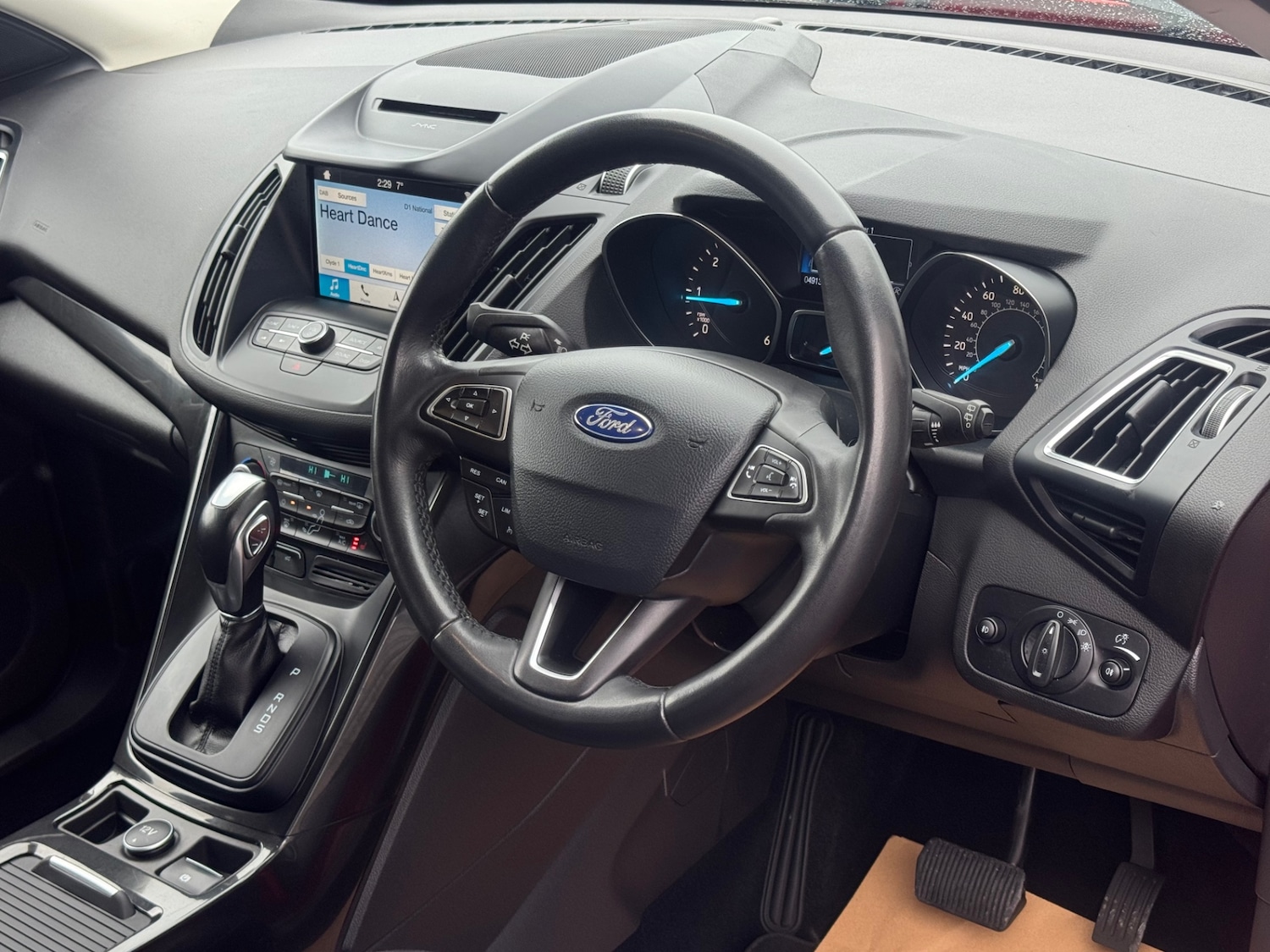 Used Ford Kuga 2019 for sale - 77906138: Photo 14