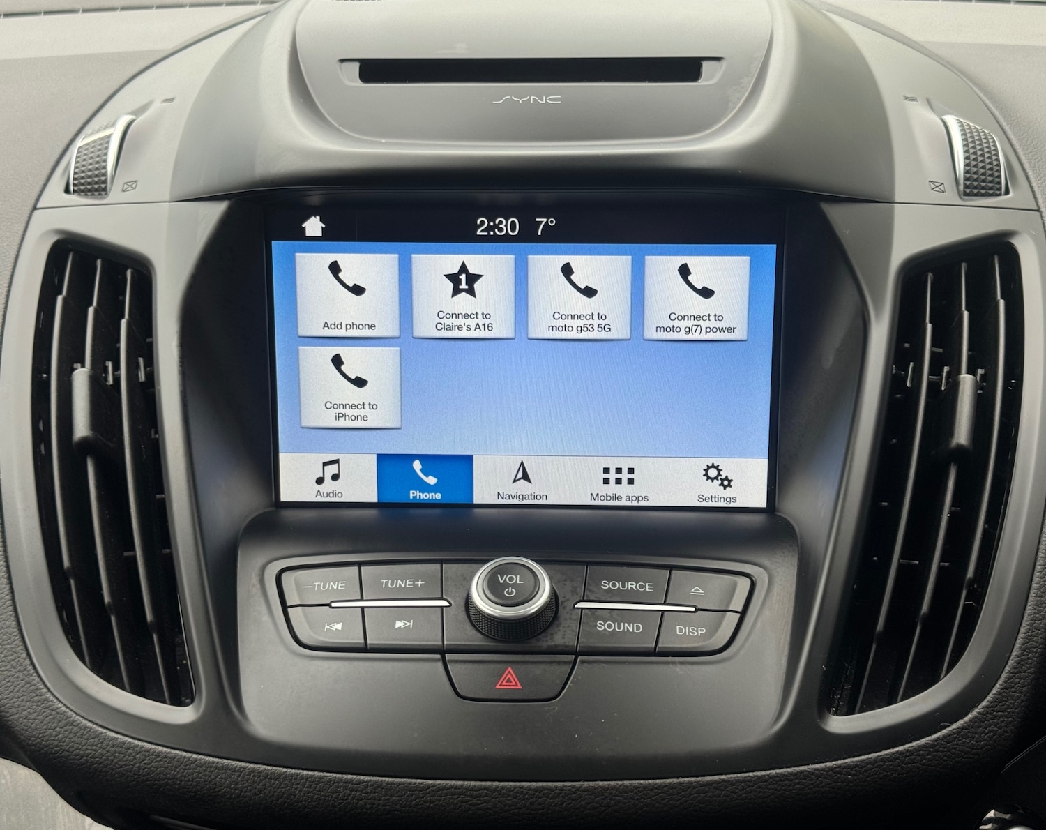 Used Ford Kuga 2019 for sale - 77906138: Photo 17