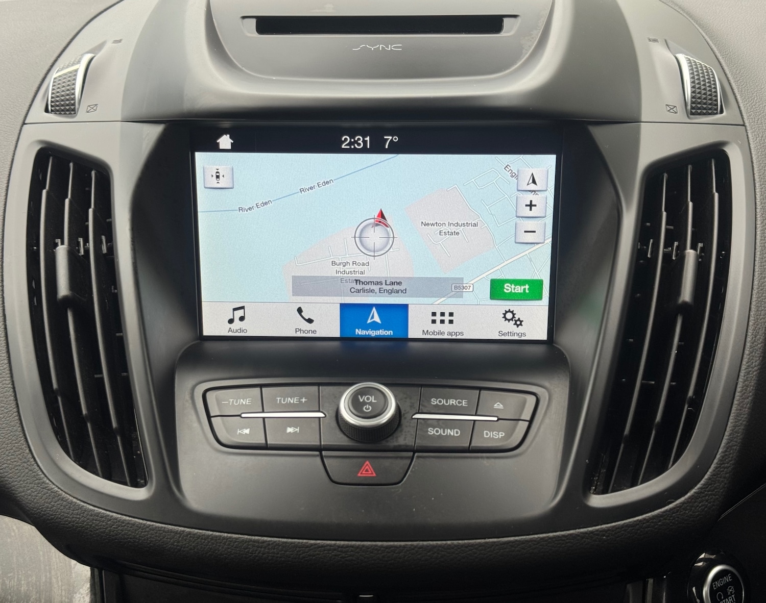 Used Ford Kuga 2019 for sale - 77906138: Photo 18