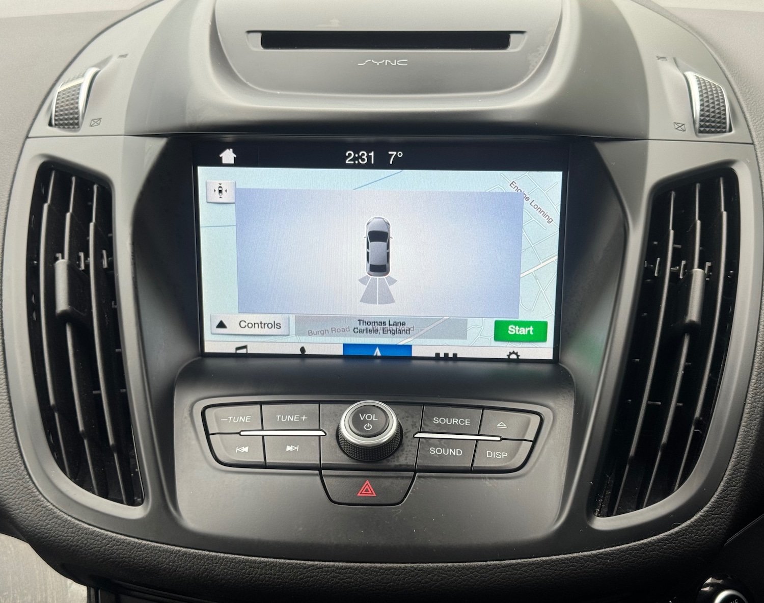 Used Ford Kuga 2019 for sale - 77906138: Photo 19