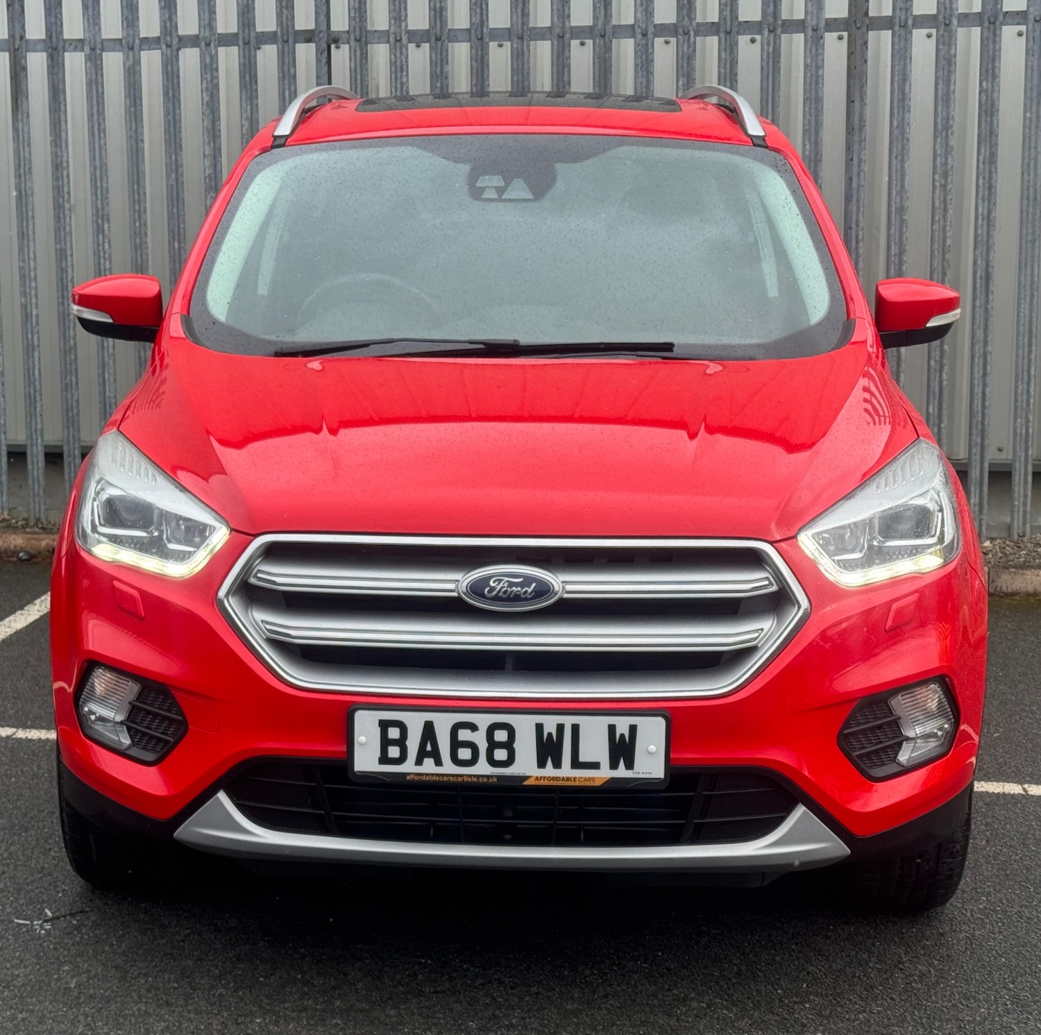 Used Ford Kuga 2019 for sale - 77906138: Photo 3