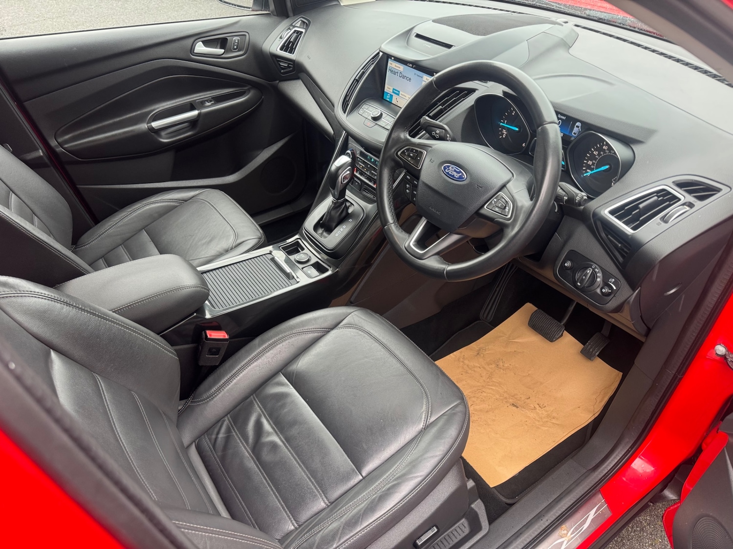 Used Ford Kuga 2019 for sale - 77906138: Photo 9