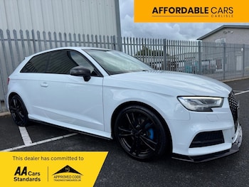 2016 (66) - S LINE 1.6 TDI 3-Door