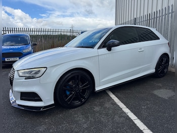 Used Audi A3 2016 for sale - 75706164: Photo