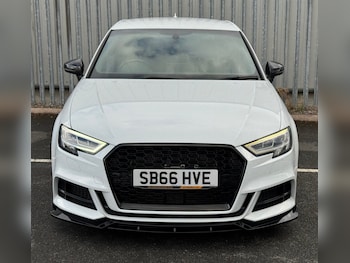Used Audi A3 2016 for sale - 75706164: Photo