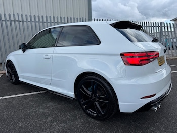 Used Audi A3 2016 for sale - 75706164: Photo