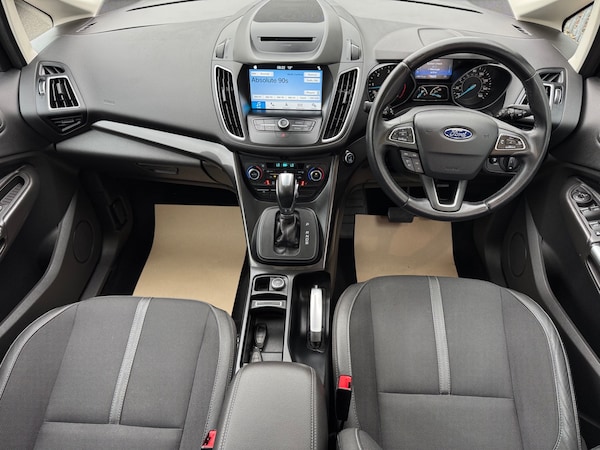 Used Ford C-Max 2018 for sale - 75584646: Photo 13