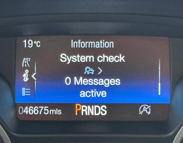 Used Ford C-Max 2018 for sale - 75584646: Photo 18