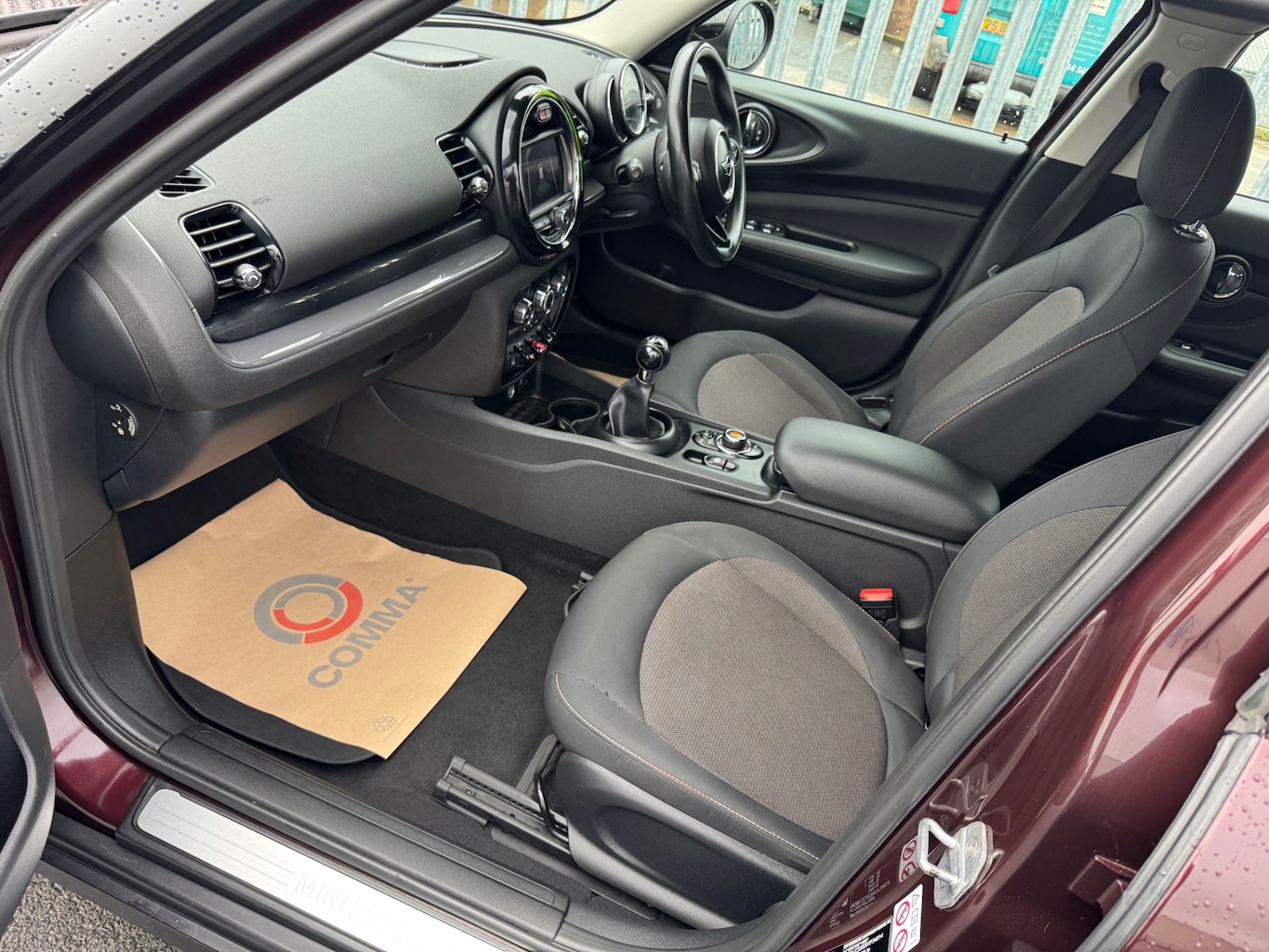 Used MINI Clubman 2018 for sale - 77562931: Photo 10