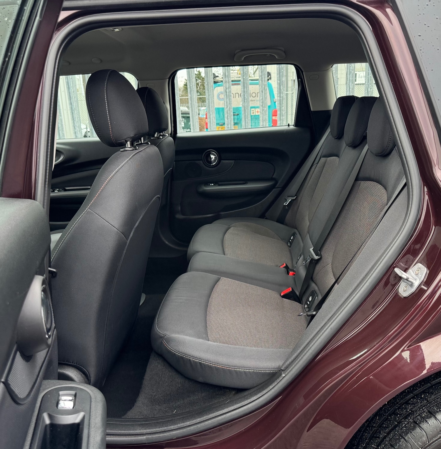 Used MINI Clubman 2018 for sale - 77562931: Photo 11