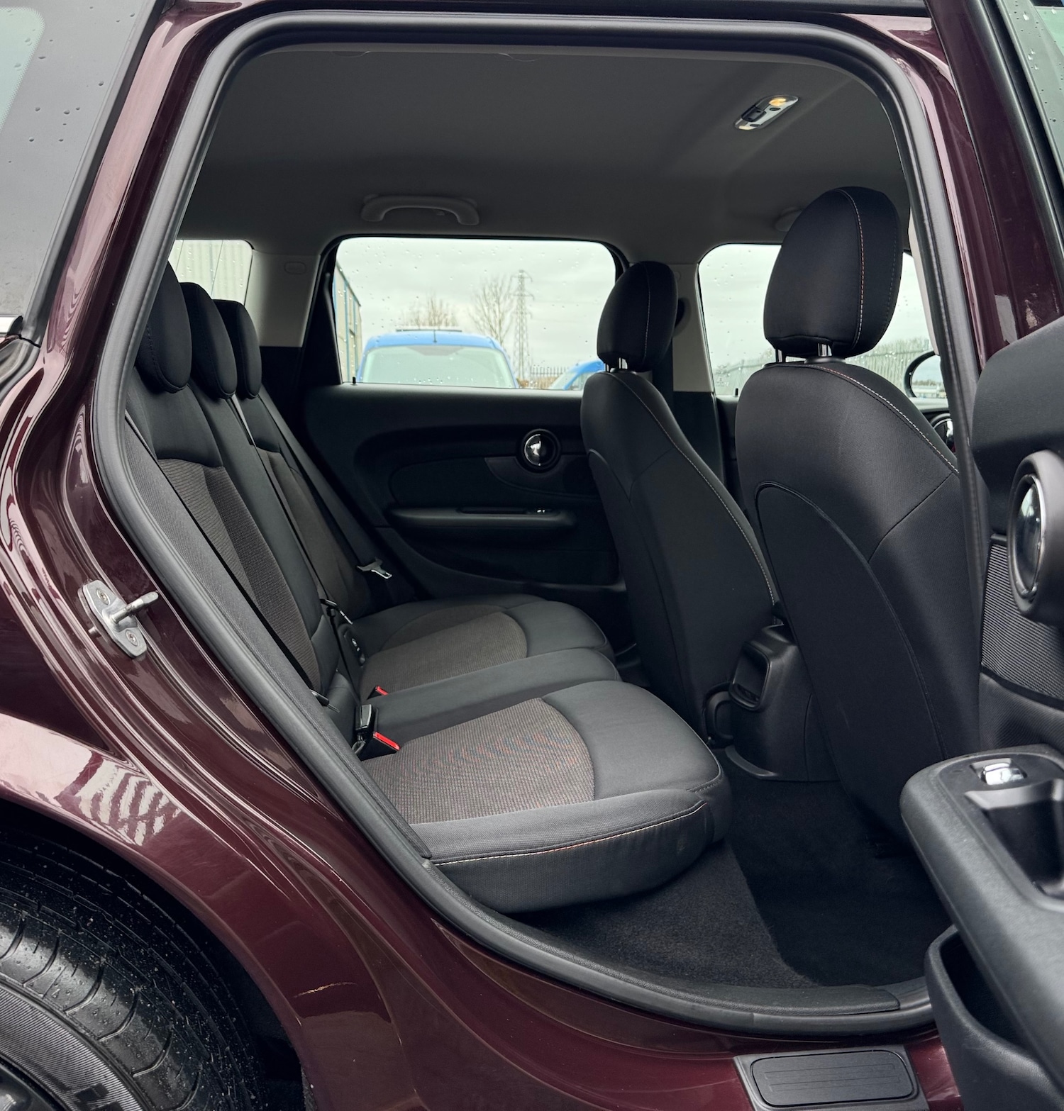 Used MINI Clubman 2018 for sale - 77562931: Photo 12