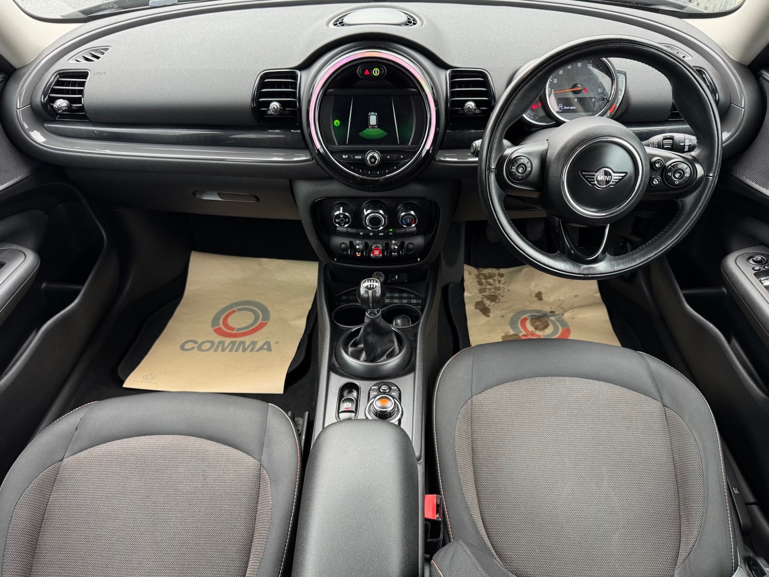 Used MINI Clubman 2018 for sale - 77562931: Photo 13