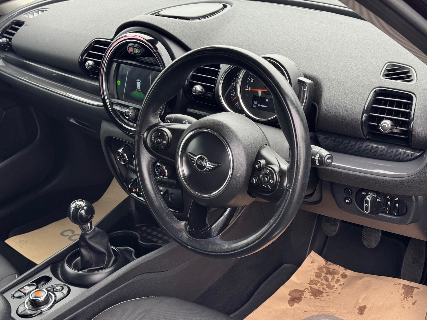 Used MINI Clubman 2018 for sale - 77562931: Photo 14