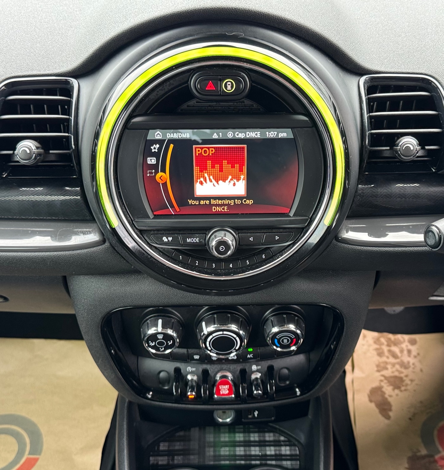 Used MINI Clubman 2018 for sale - 77562931: Photo 15