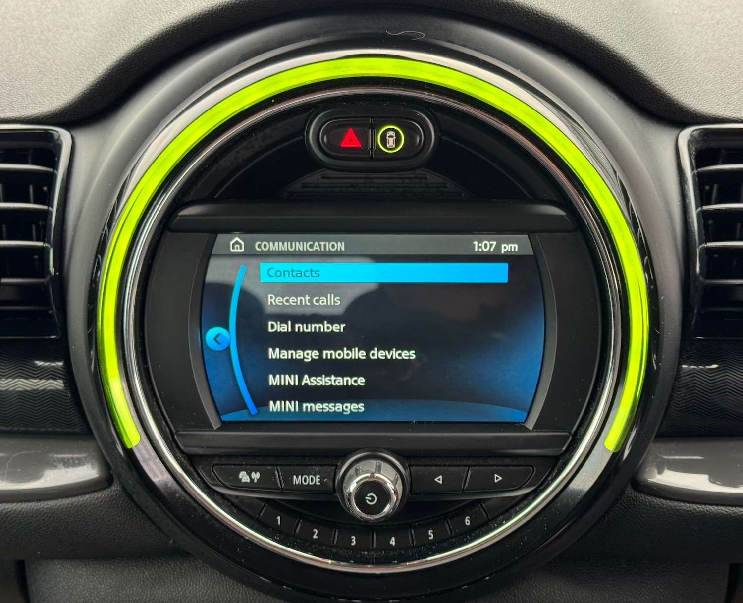 Used MINI Clubman 2018 for sale - 77562931: Photo 16