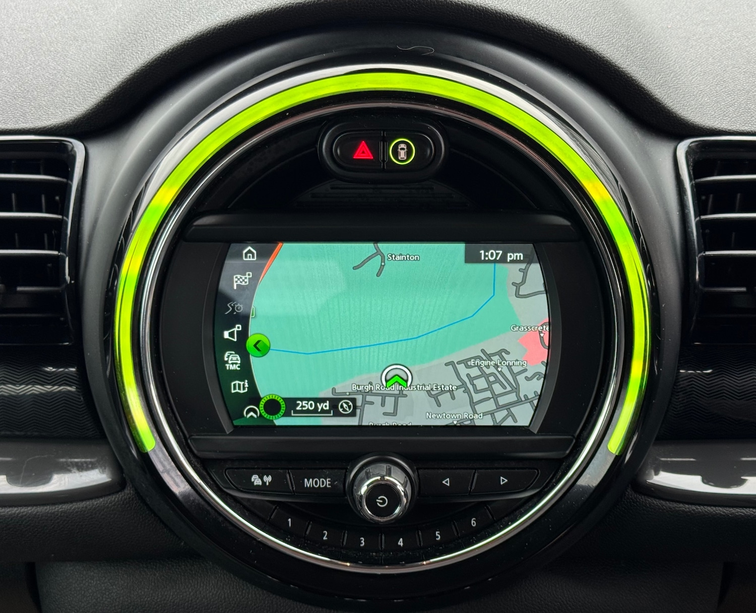 Used MINI Clubman 2018 for sale - 77562931: Photo 17