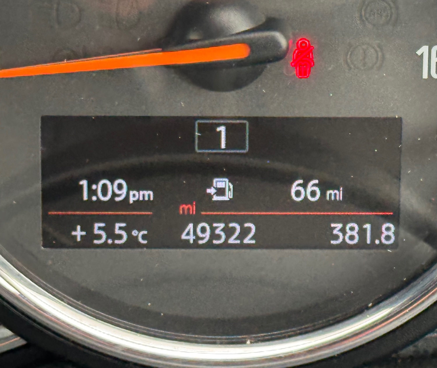 Used MINI Clubman 2018 for sale - 77562931: Photo 19