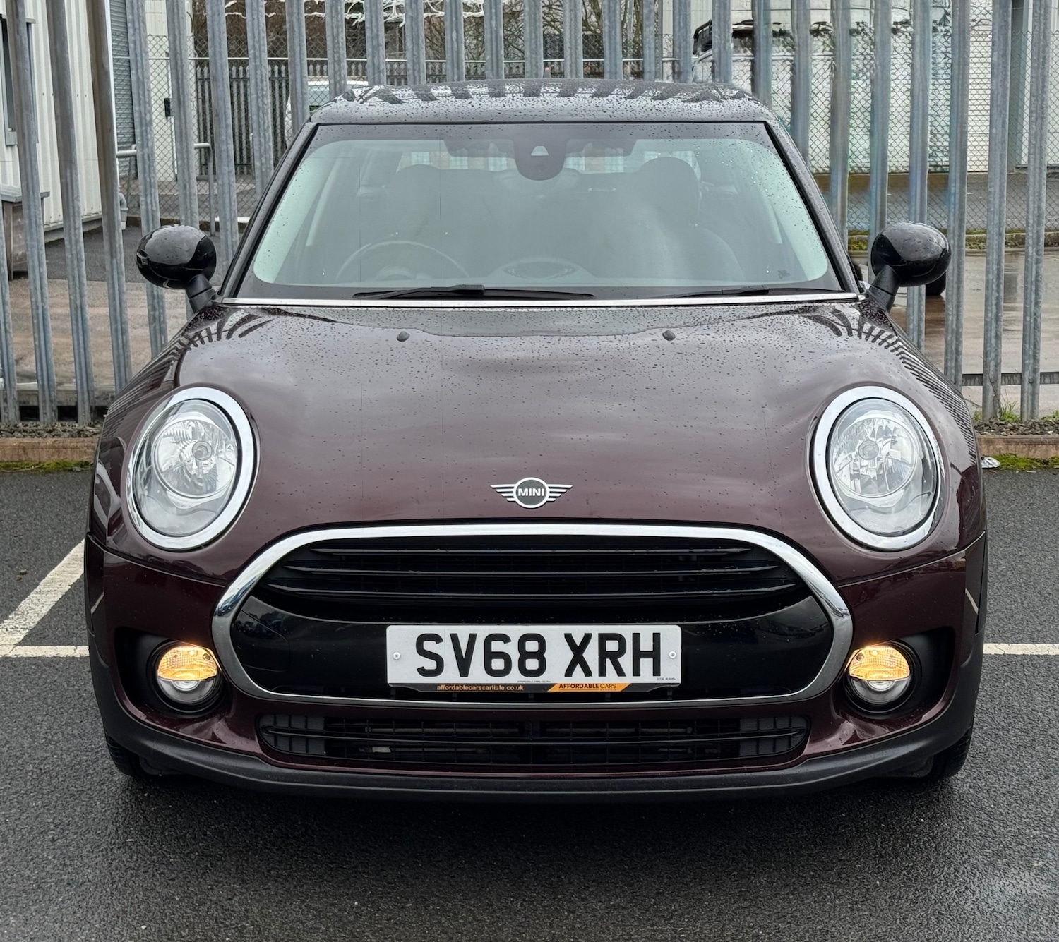 Used MINI Clubman 2018 for sale - 77562931: Photo 3
