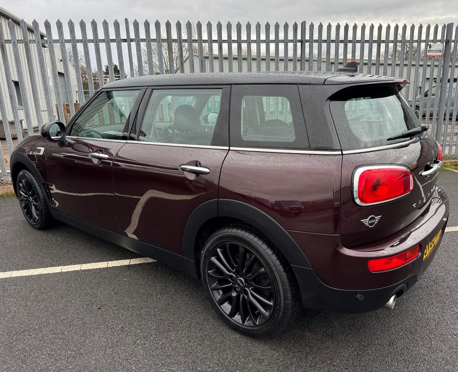 Used MINI Clubman 2018 for sale - 77562931: Photo 4