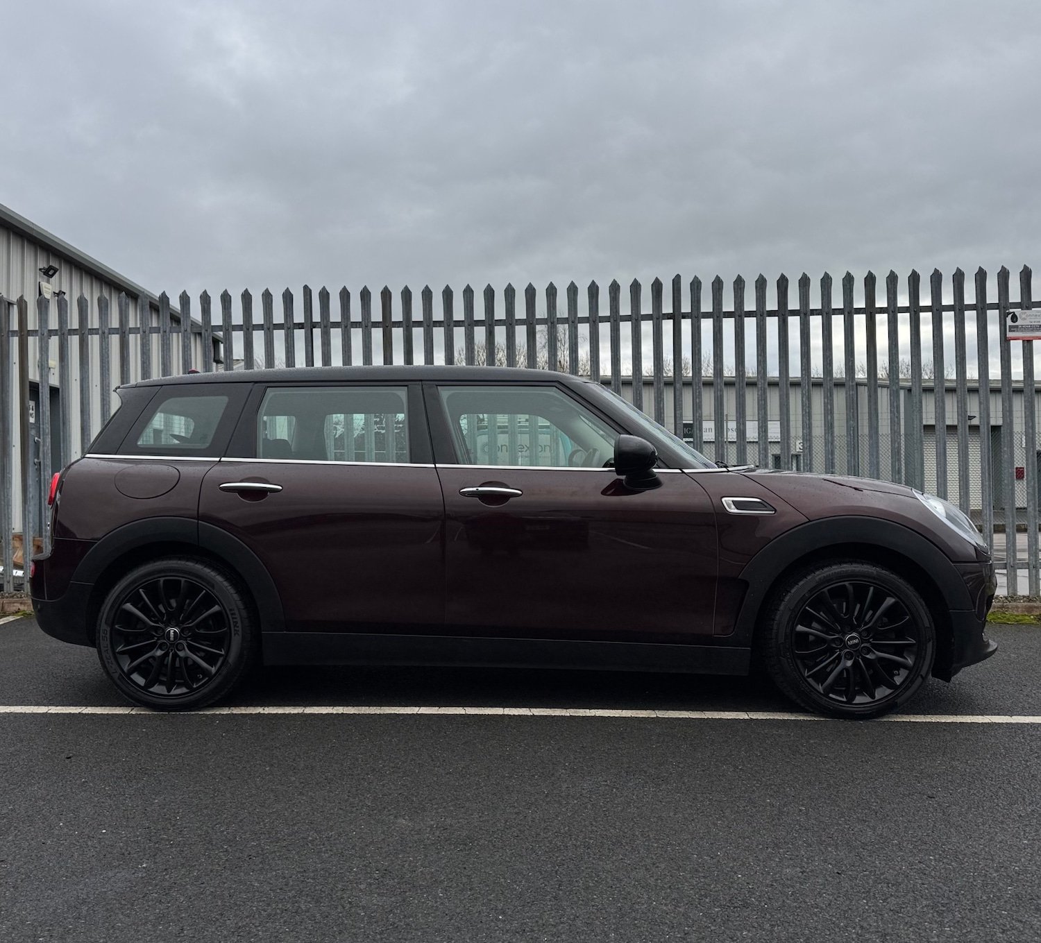 Used MINI Clubman 2018 for sale - 77562931: Photo 7