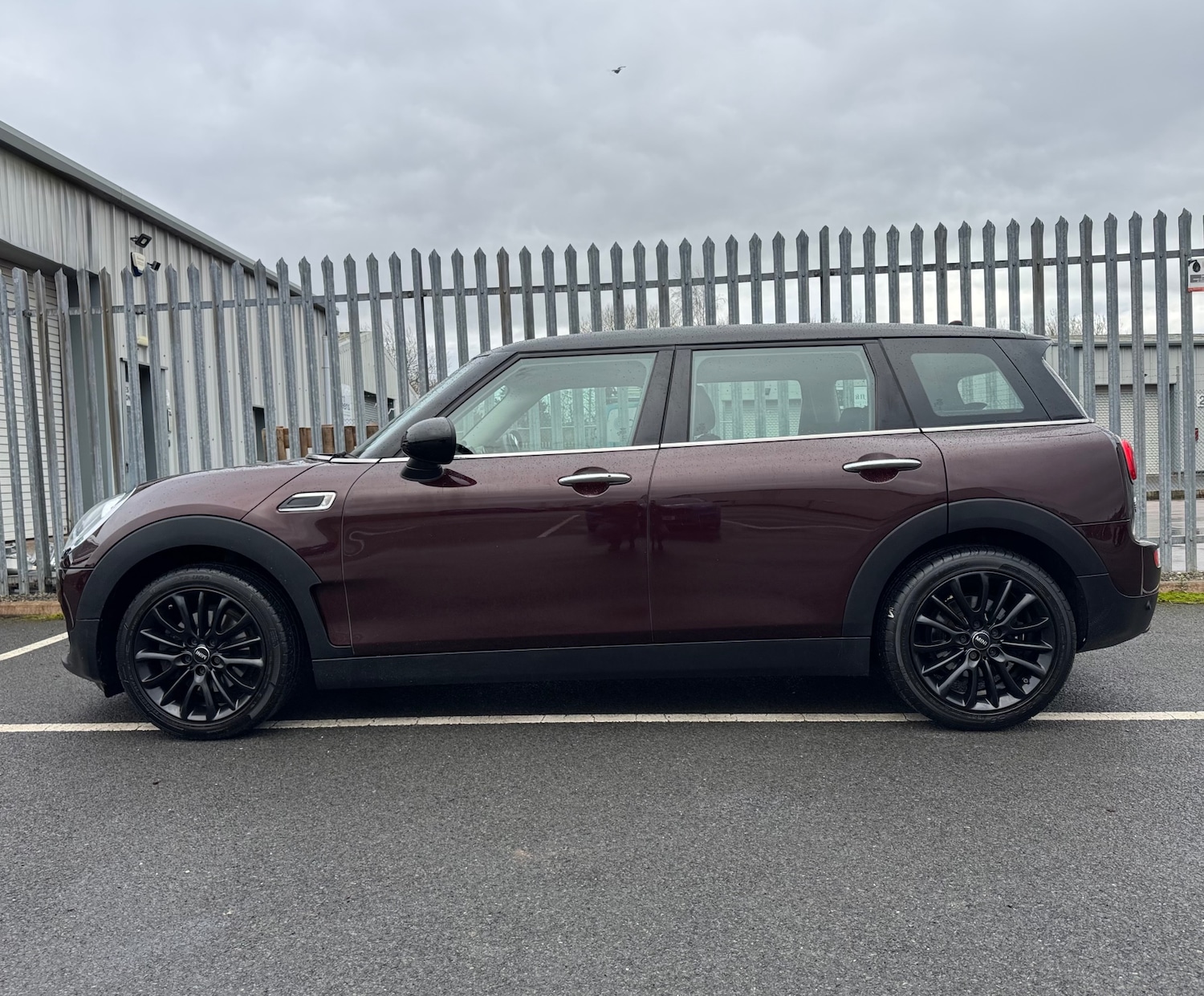 Used MINI Clubman 2018 for sale - 77562931: Photo 8