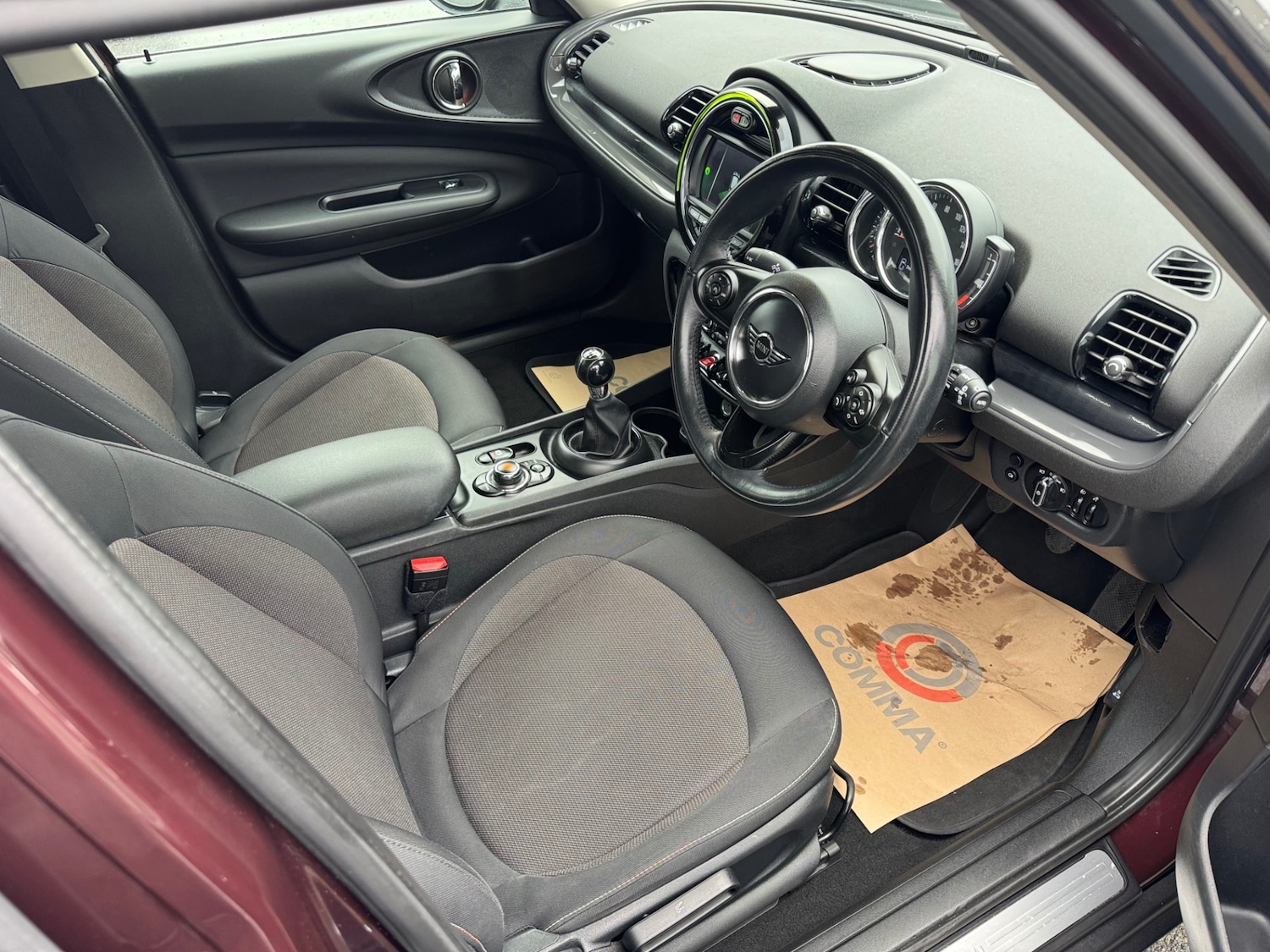 Used MINI Clubman 2018 for sale - 77562931: Photo 9