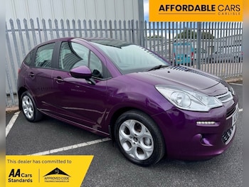 Used Citroen C3 2016 for sale - 78955900: Photo