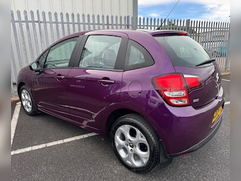 Used Citroen C3 2016 for sale - 78955900: Photo