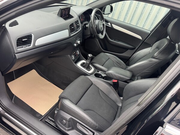 Used Audi Q3 2013 for sale - 76148483: Photo 10