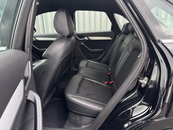 Used Audi Q3 2013 for sale - 76148483: Photo 11