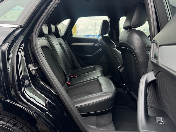 Used Audi Q3 2013 for sale - 76148483: Photo 12