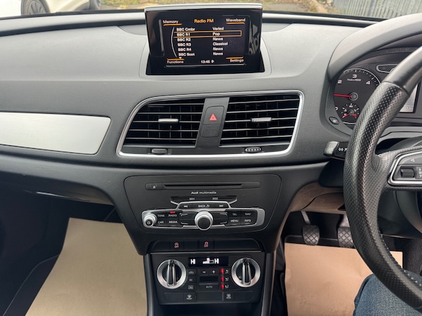 Used Audi Q3 2013 for sale - 76148483: Photo 15