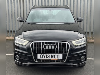 Used Audi Q3 2013 for sale - 76148483: Photo 3