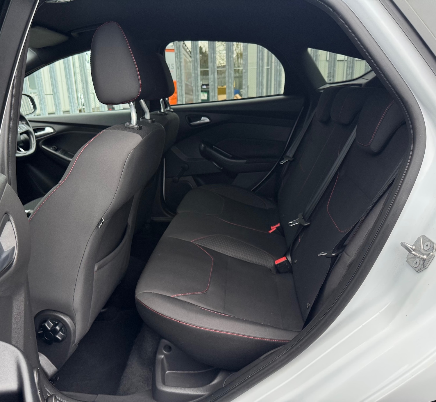 Used Ford Focus 2018 for sale - 77437744: Photo 11