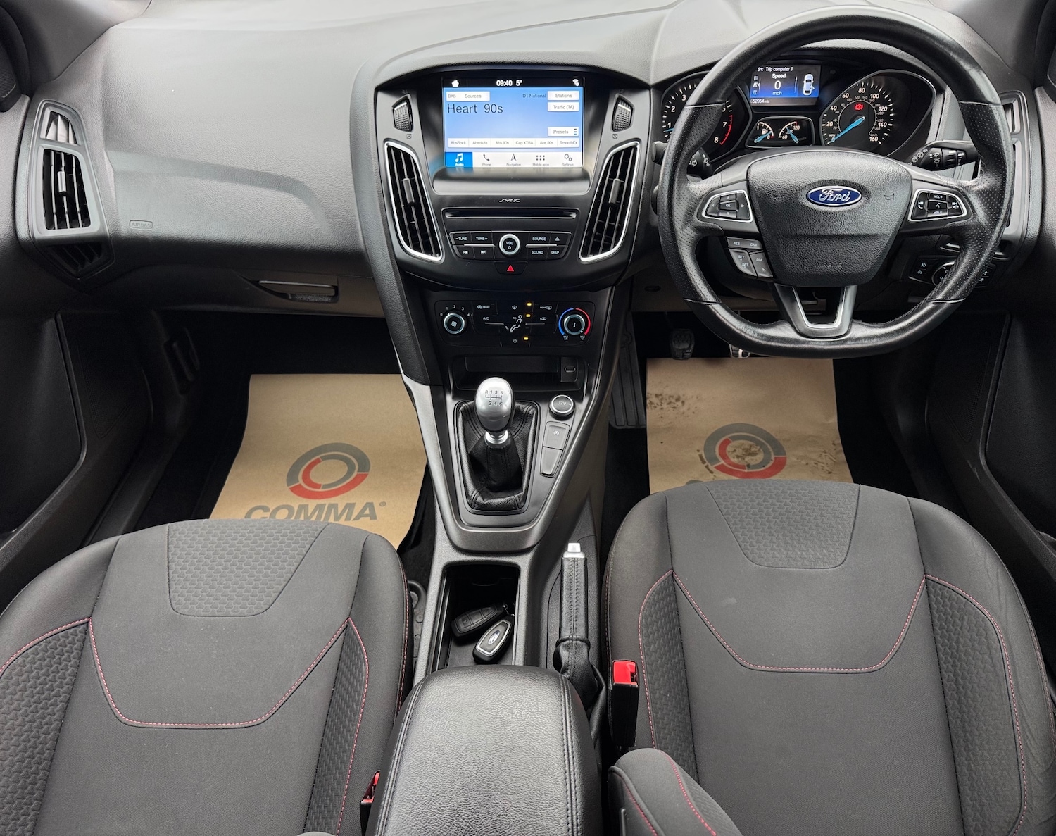 Used Ford Focus 2018 for sale - 77437744: Photo 13