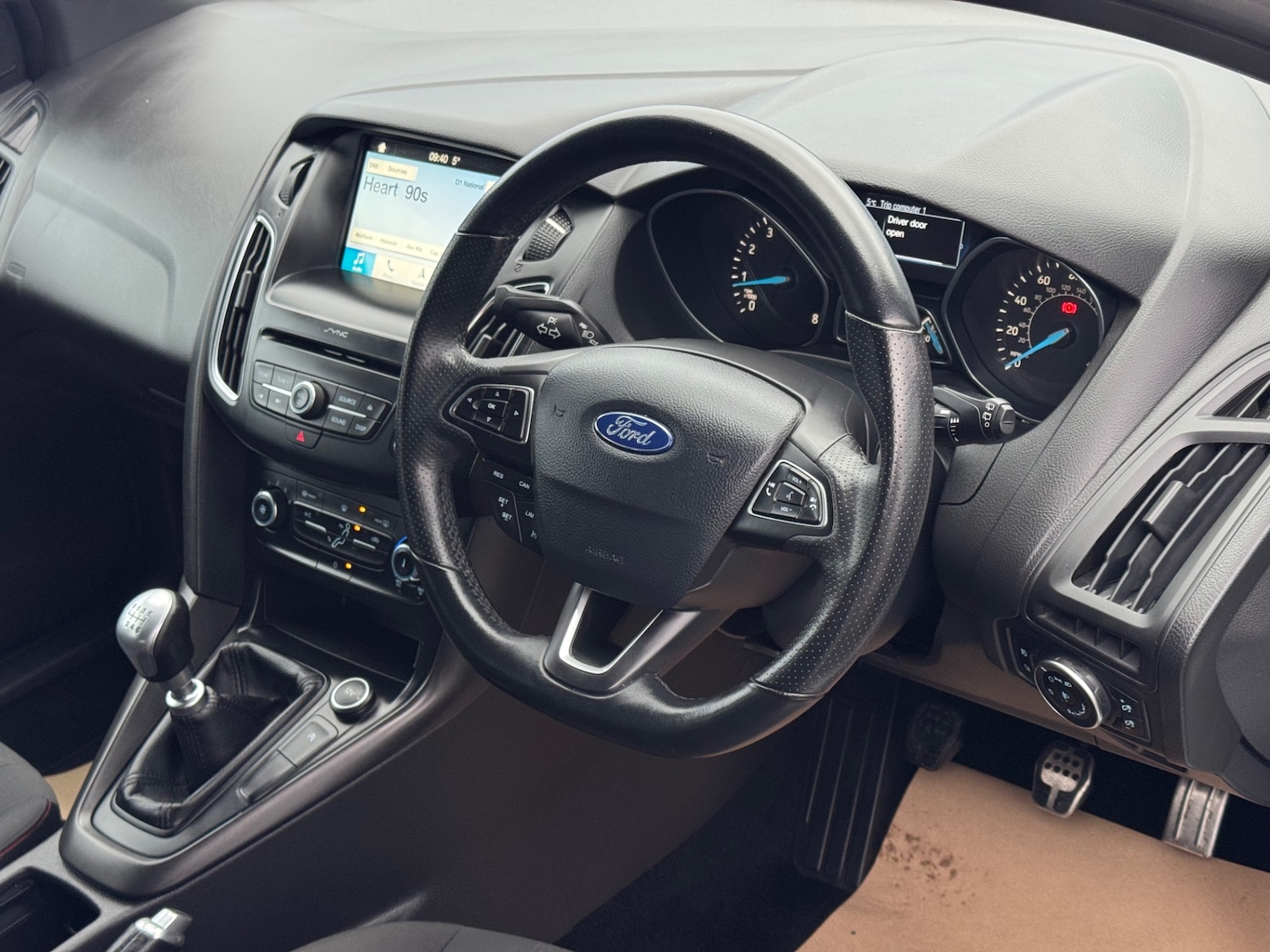 Used Ford Focus 2018 for sale - 77437744: Photo 14