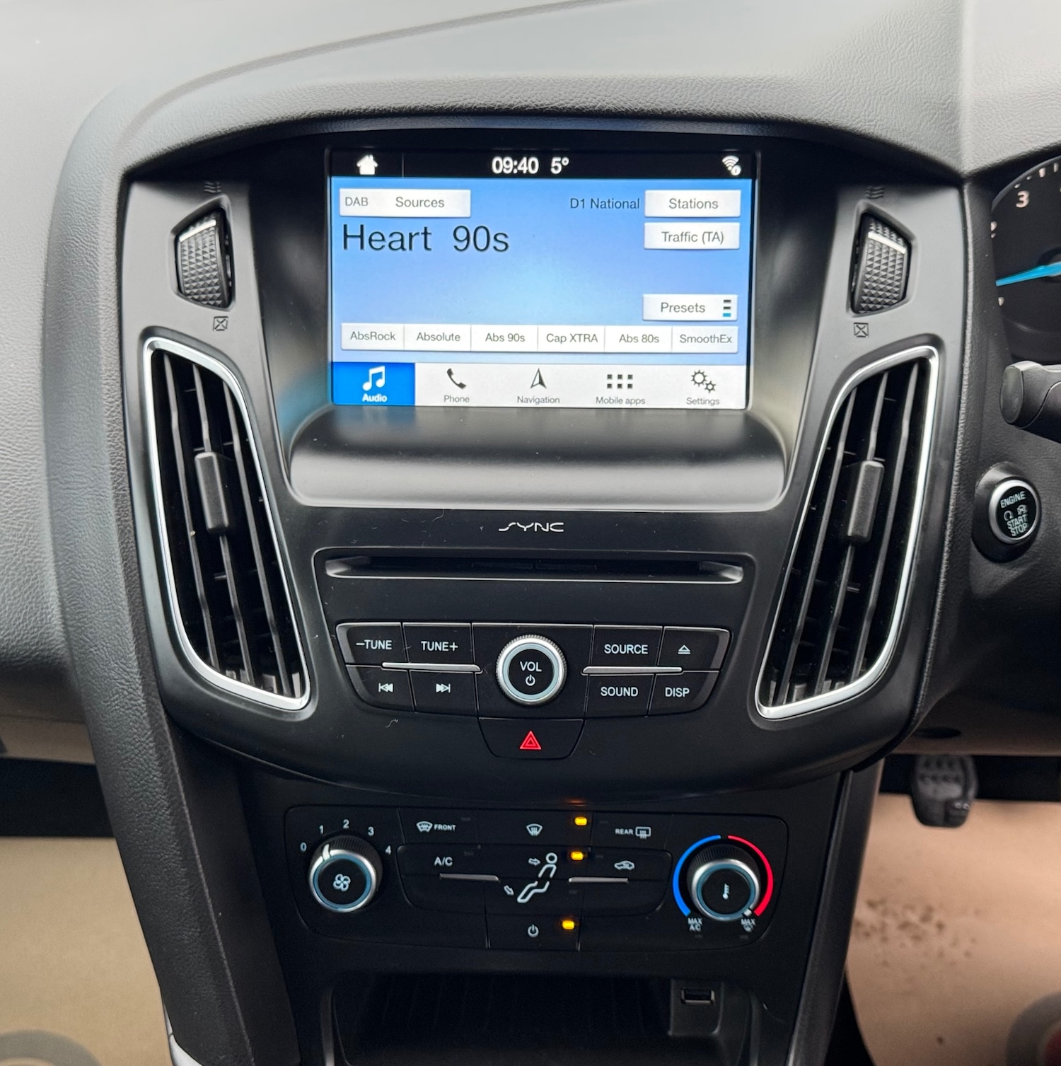 Used Ford Focus 2018 for sale - 77437744: Photo 15