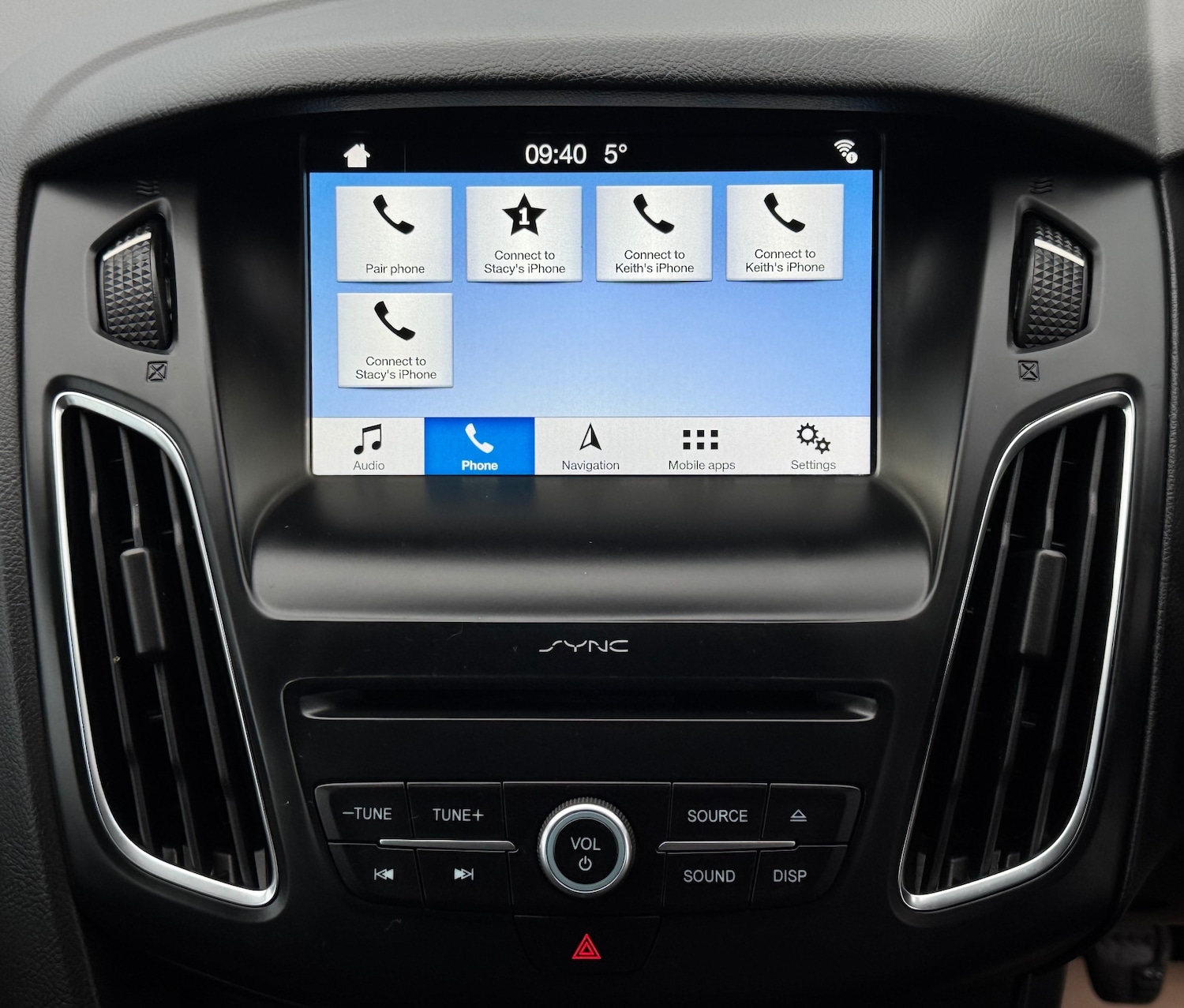 Used Ford Focus 2018 for sale - 77437744: Photo 16