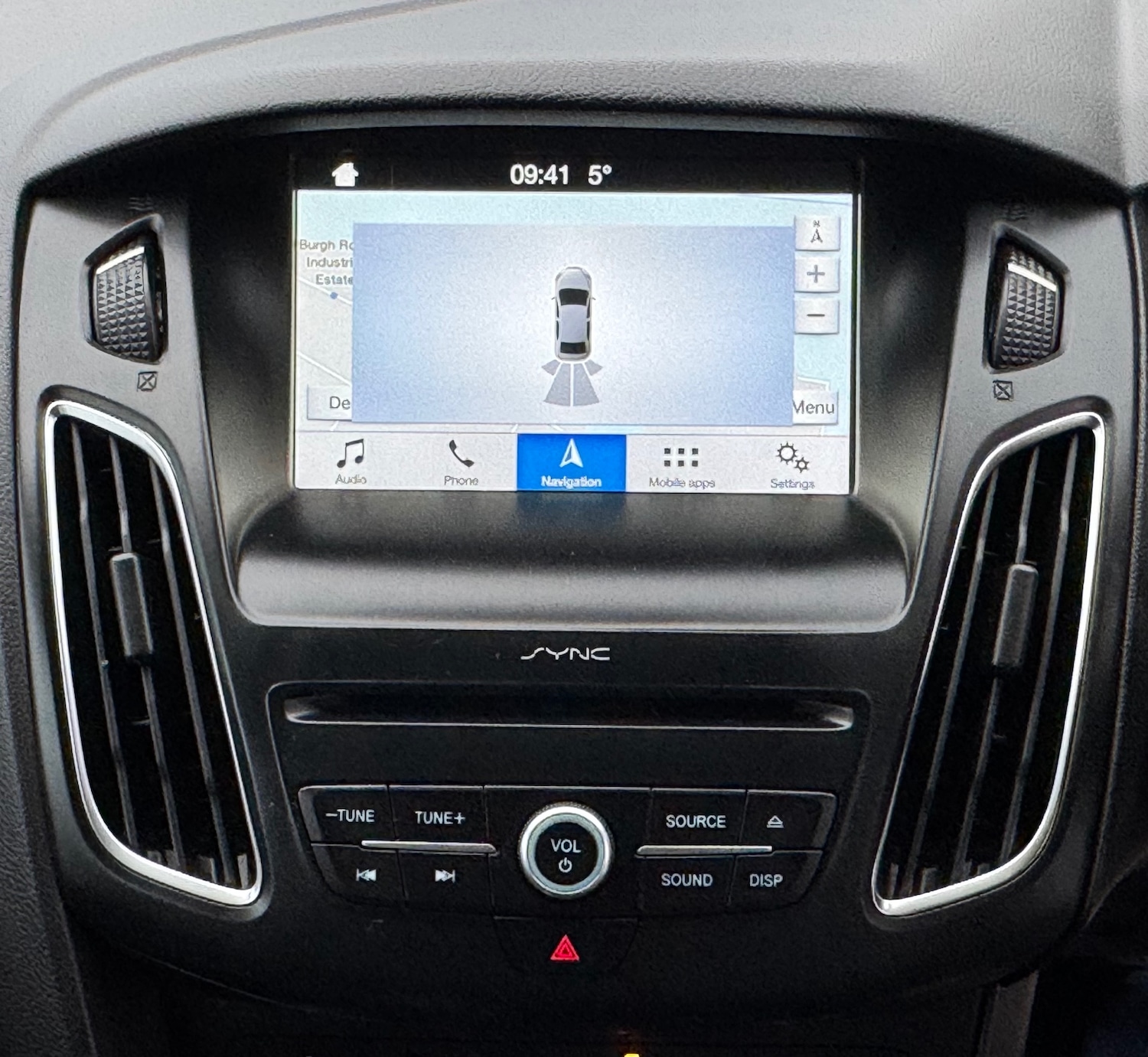 Used Ford Focus 2018 for sale - 77437744: Photo 18