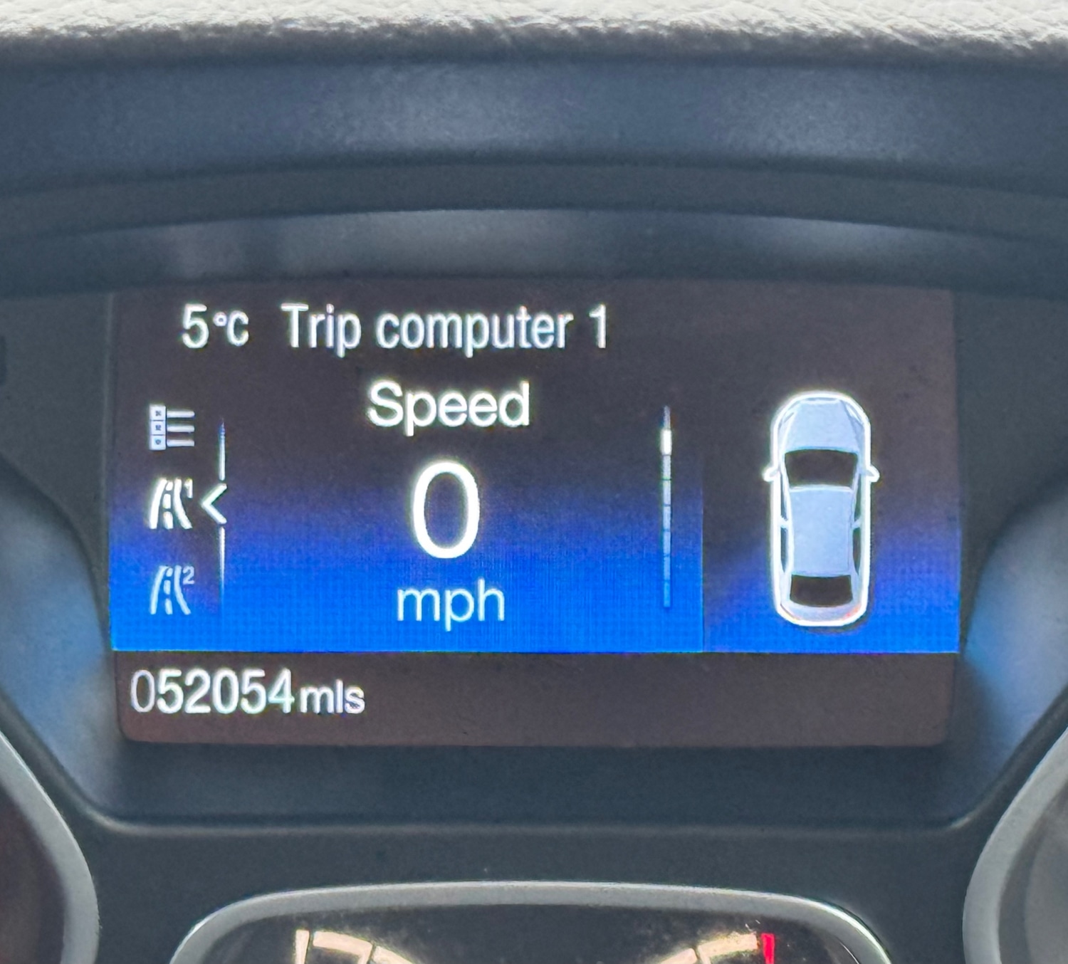 Used Ford Focus 2018 for sale - 77437744: Photo 19