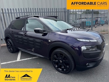 Used Citroen C4 Cactus 2016 for sale - 79245951: Photo