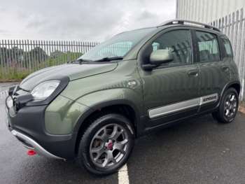 Used Fiat Panda 2014 for sale - 75159877: Photo