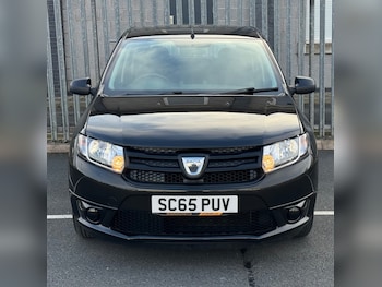 Used Dacia Sandero 2015 for sale - 77791218: Photo