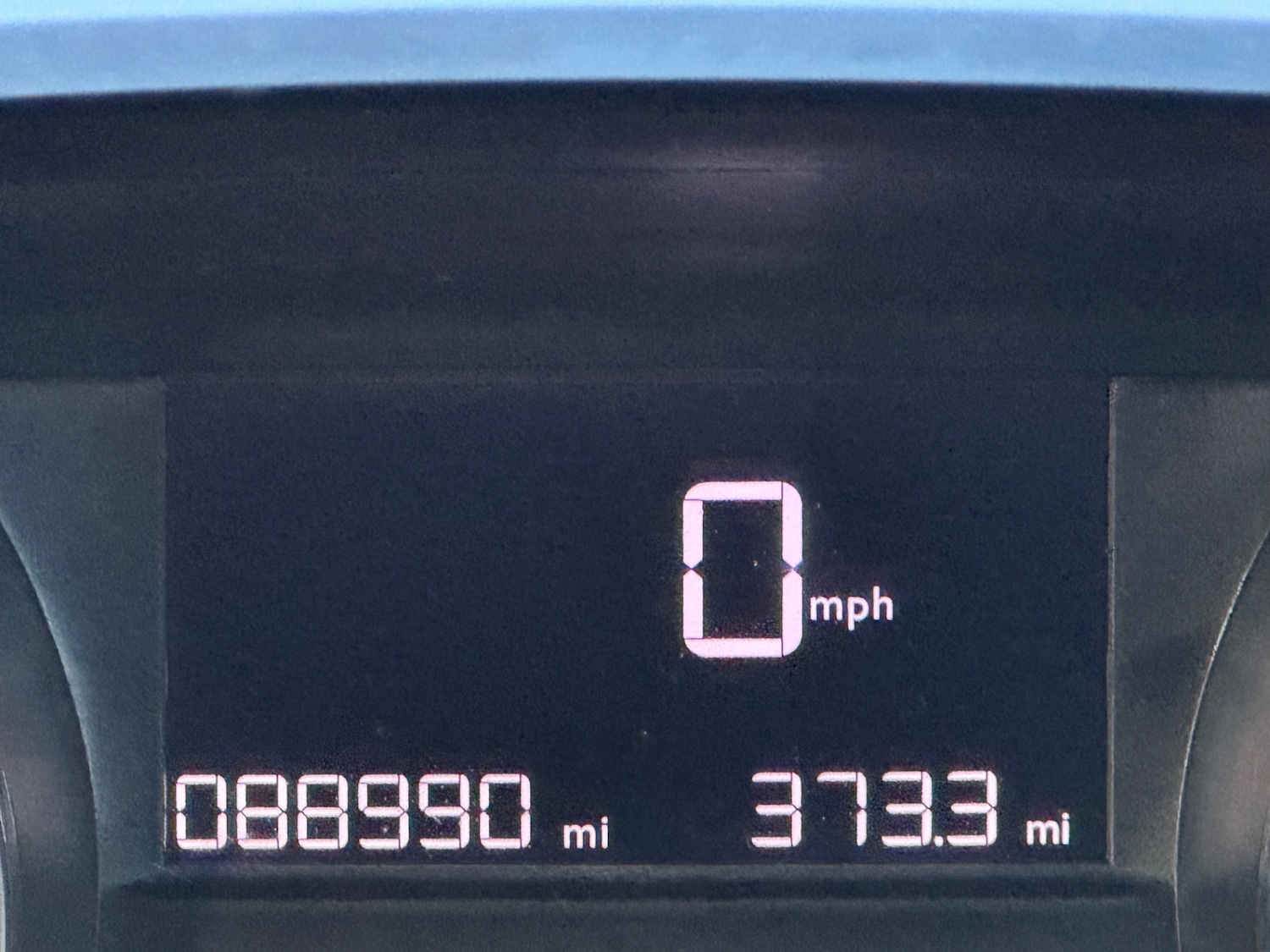 Used Peugeot 208 2014 for sale - 77548036: Photo 18