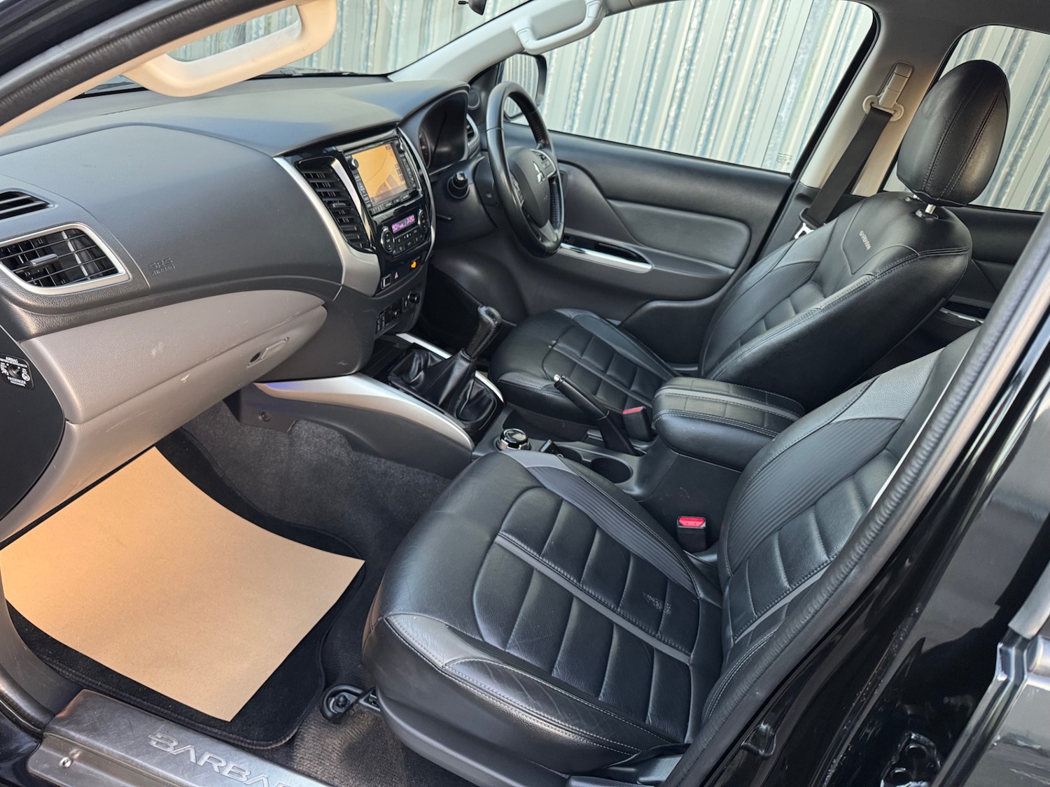 Used Mitsubishi L200 2016 for sale - 76630399: Photo 10