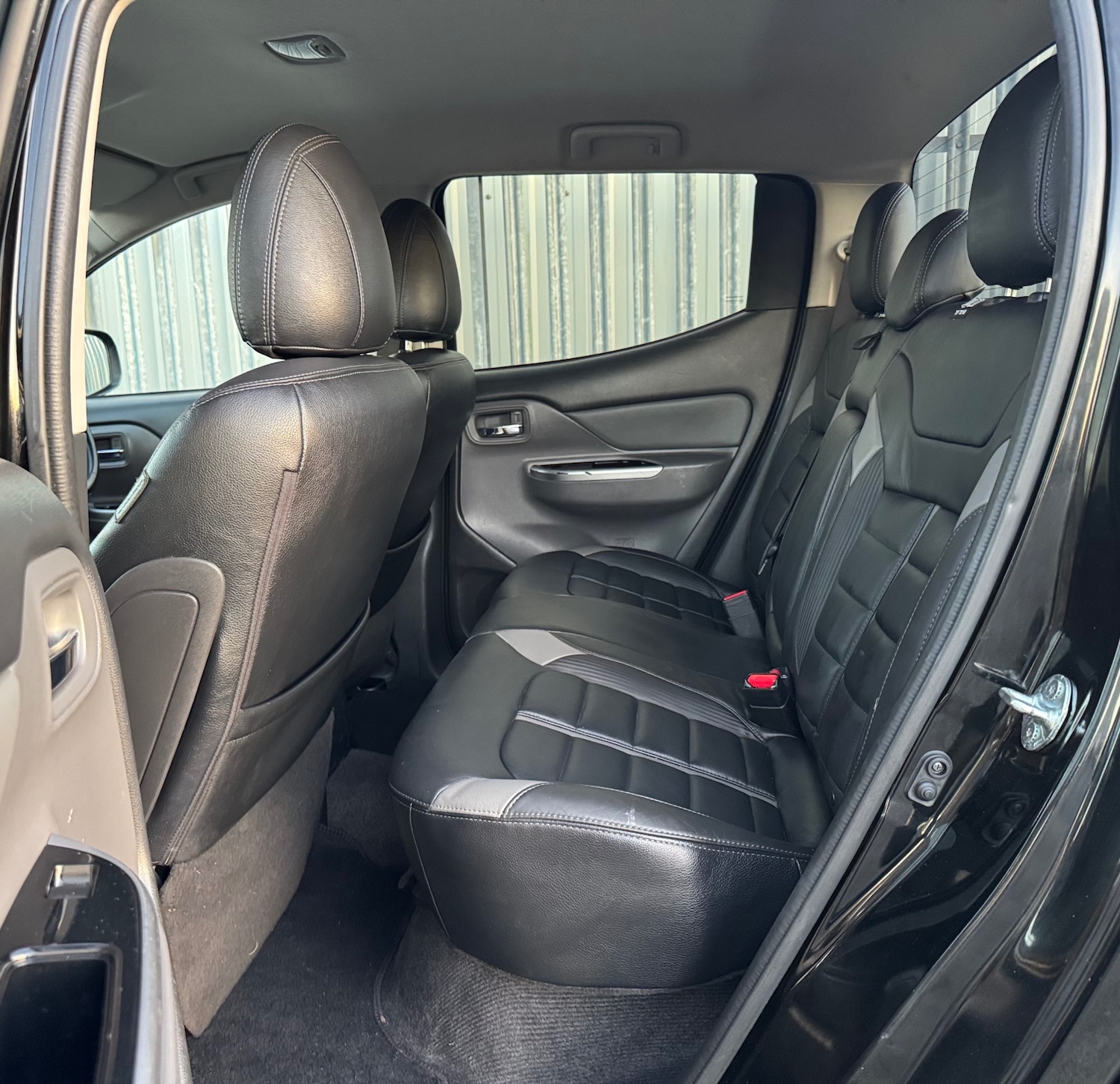 Used Mitsubishi L200 2016 for sale - 76630399: Photo 11